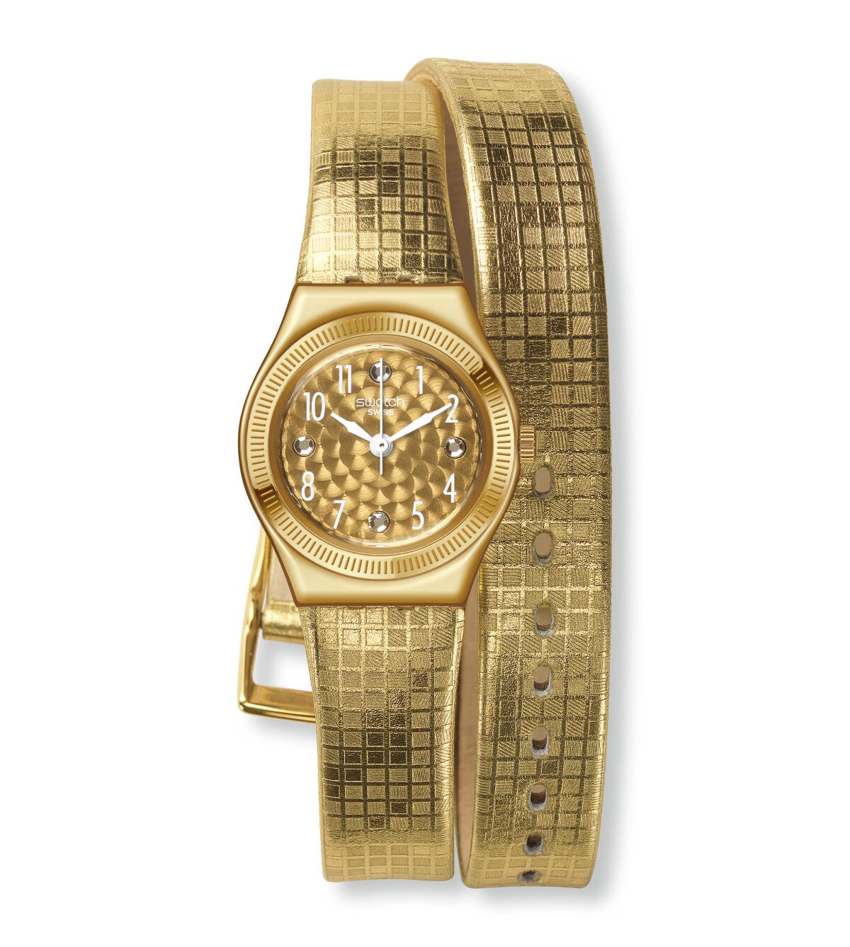 swatch chataigne
