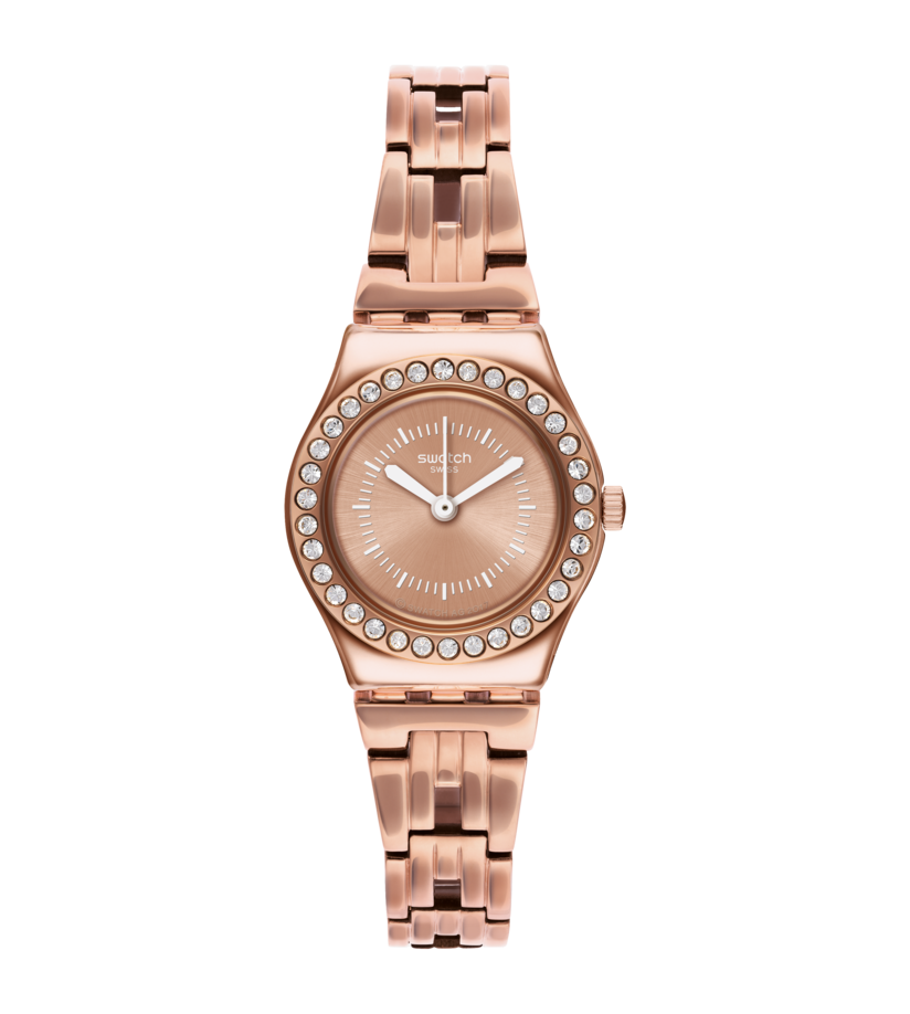 KIROYAL - YSG154G | Swatch® Official Online Store