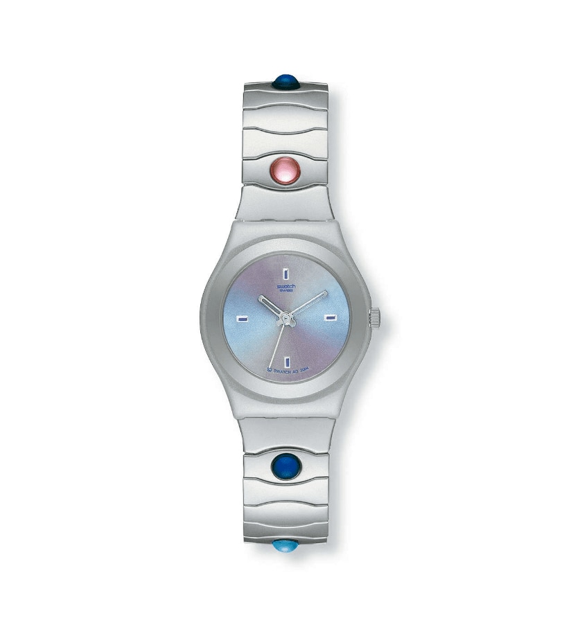 "SPARKLING TIME" Image #0