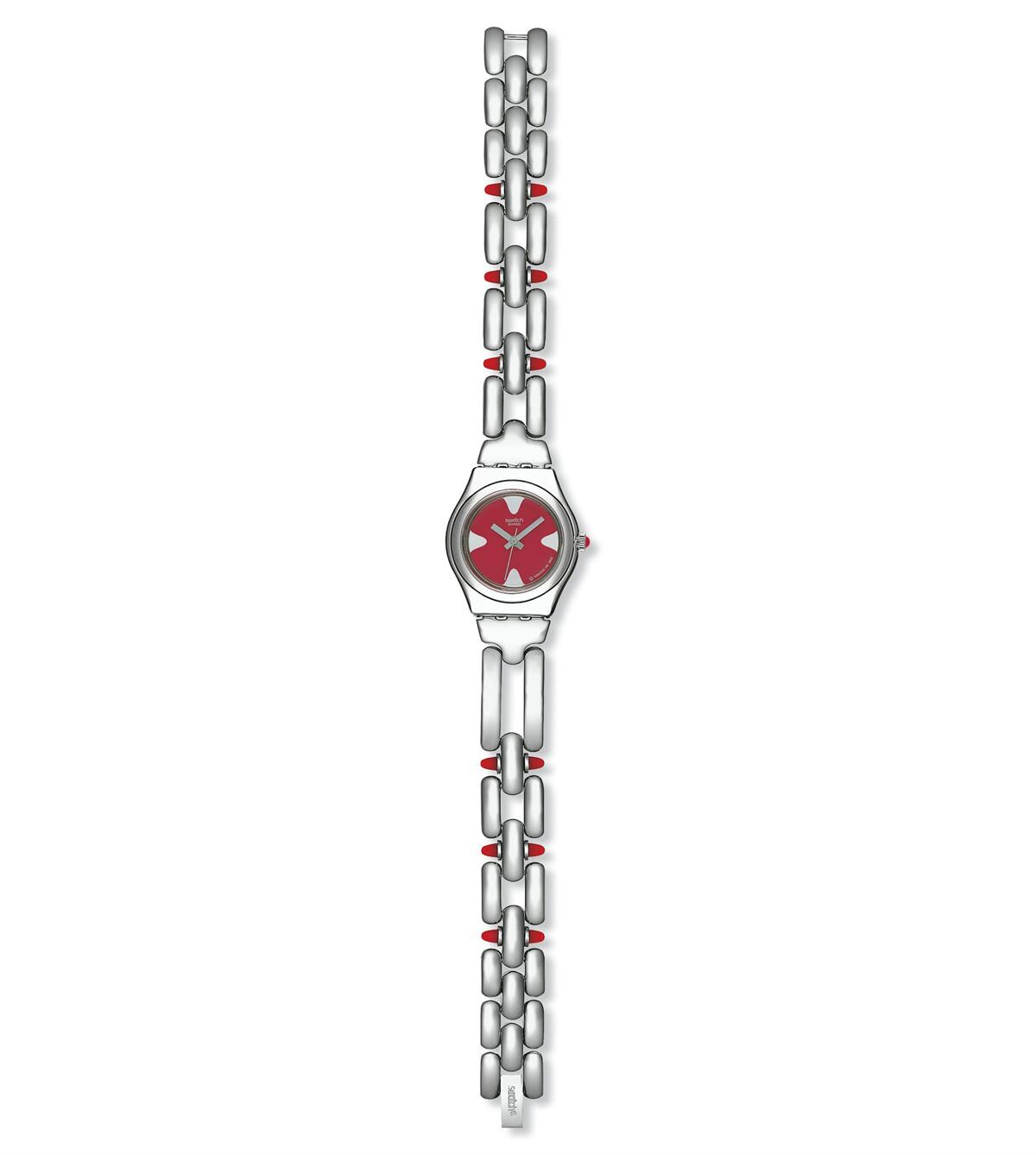 ANTHYLLIS ROUGE - YSS122P
