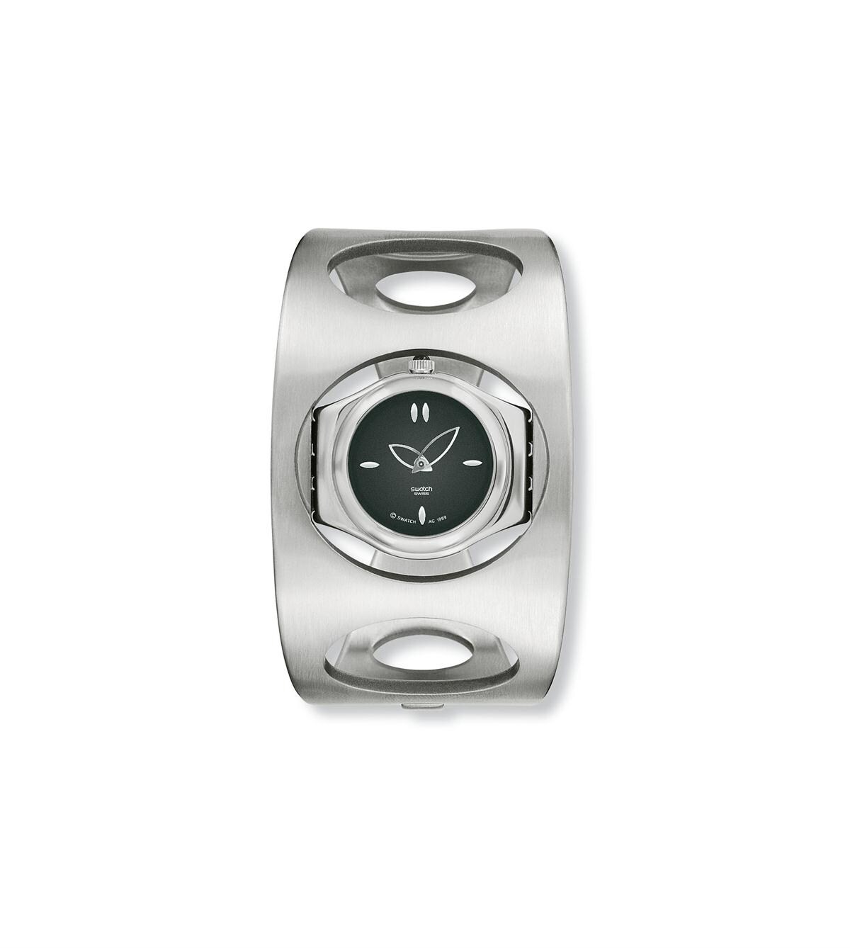 TIME SLAVE - YSS124H