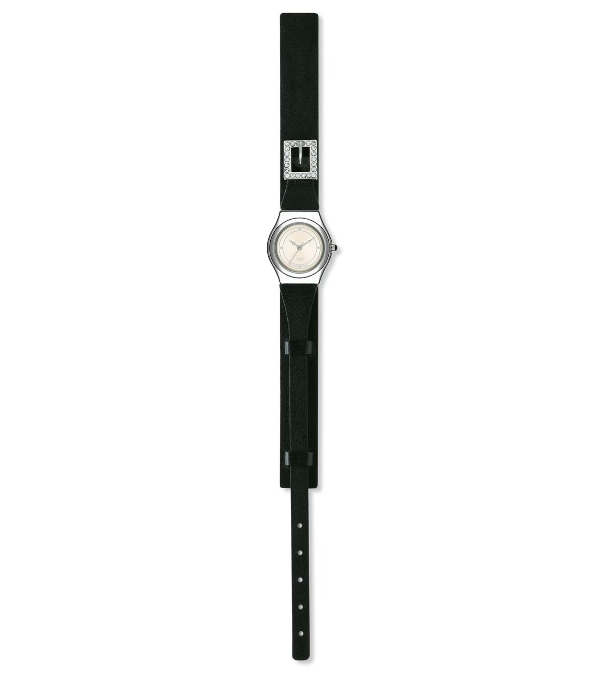 DECHAINEE ARGENTEE - YSS130P