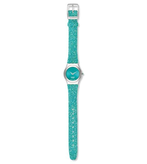 TURQUOISE GLIMMER - YSS156