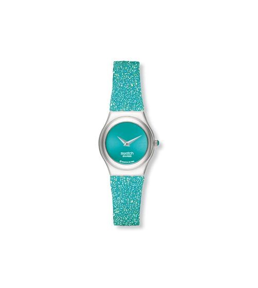 TURQUOISE GLIMMER - YSS156