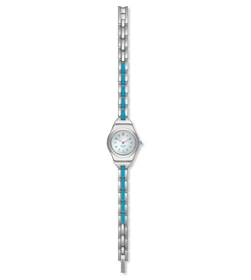 BLUE GLAZE - YSS158G