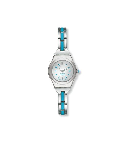 BLUE GLAZE - YSS158G