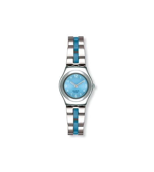 BLUE SILKY - YSS203G