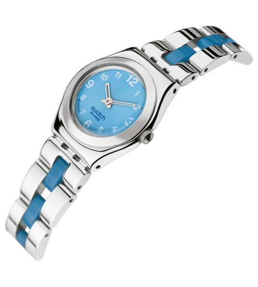 BLUE SILKY - YSS203G