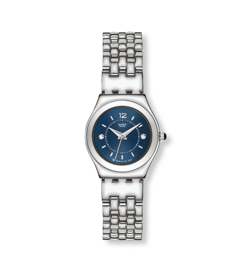 "TRUSTFULLY MINE" Image #0