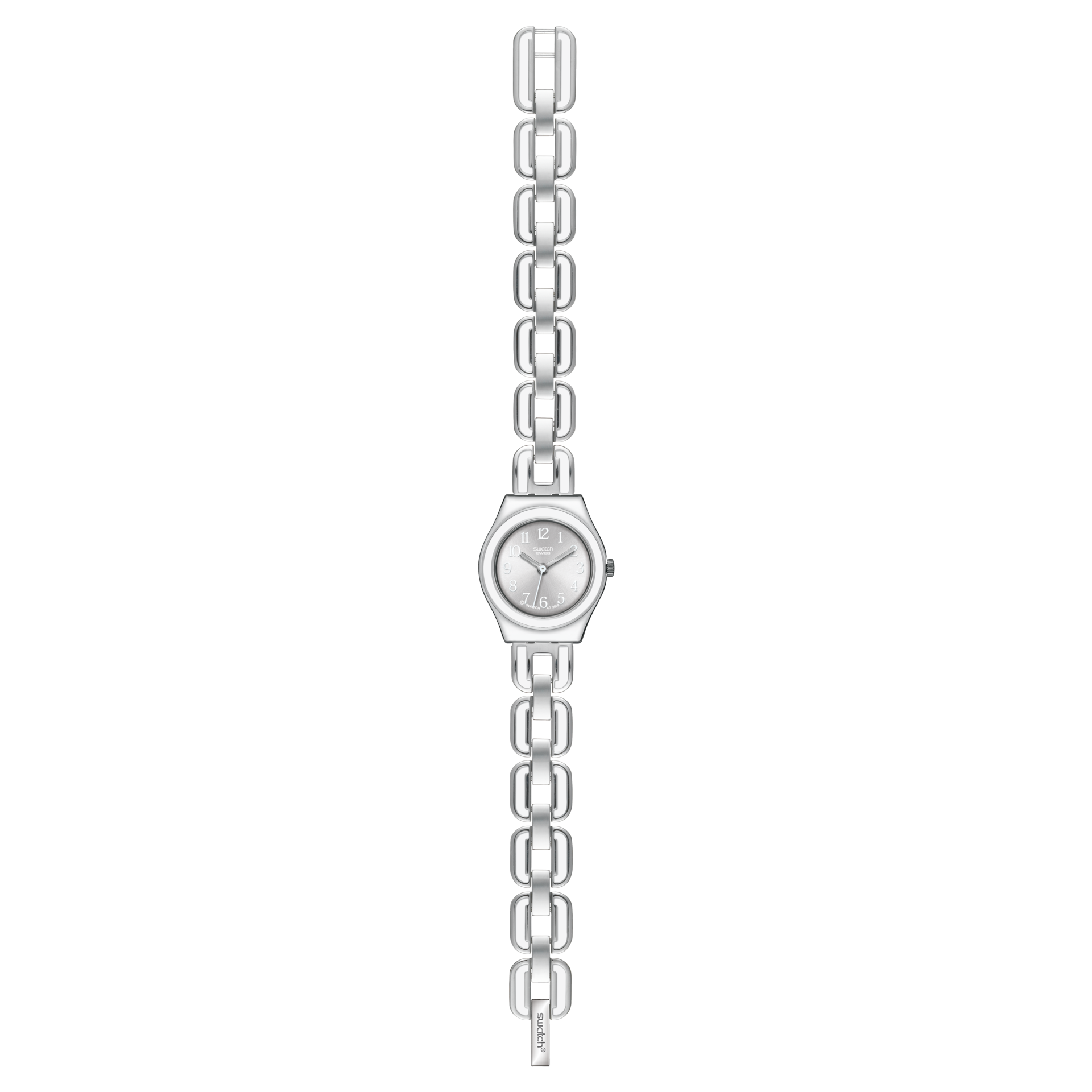 WHITE CHAIN "WHITE CHAIN" Gallery Image #2