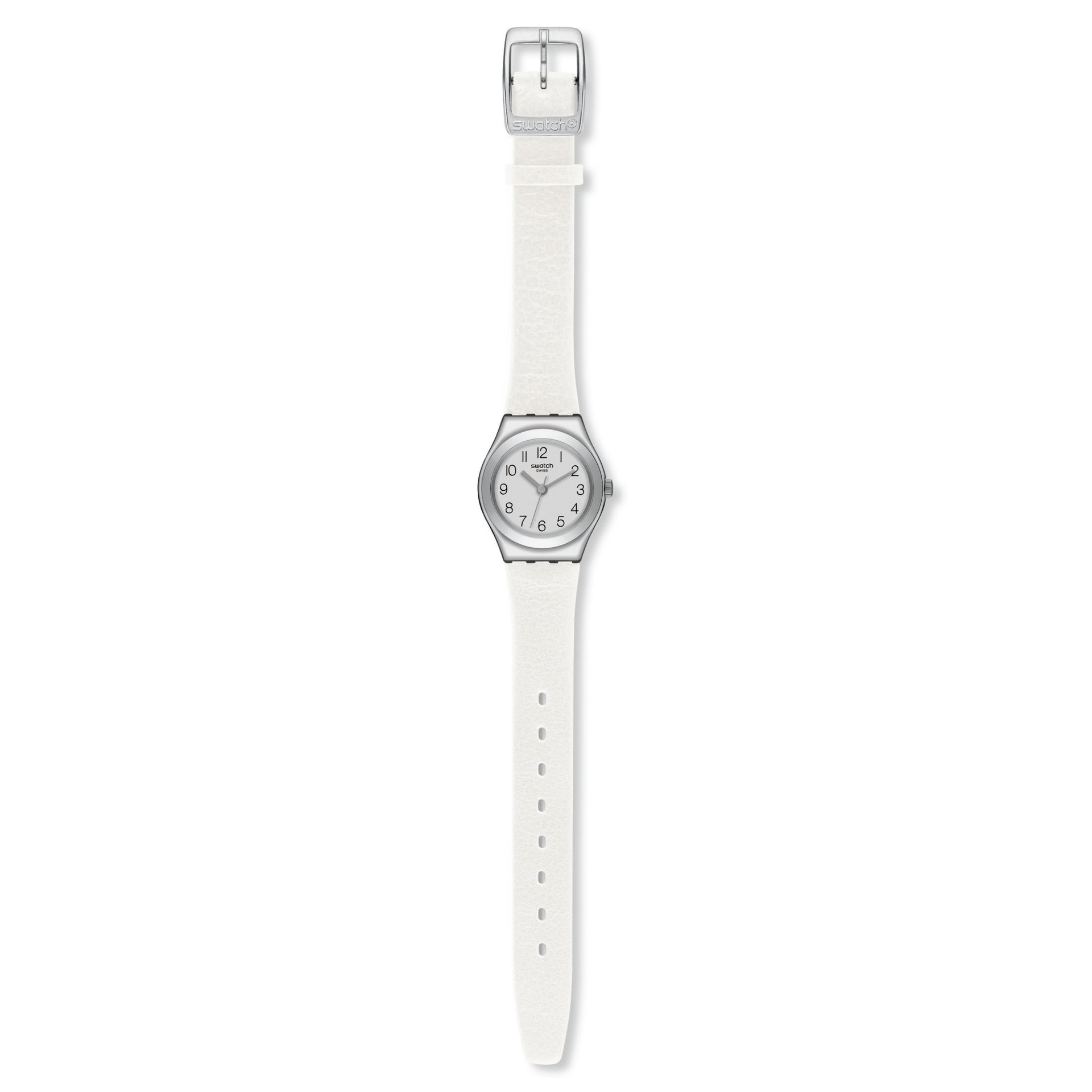 SMOOTHLY WHITE "SMOOTHLY WHITE" Gallery Image #2