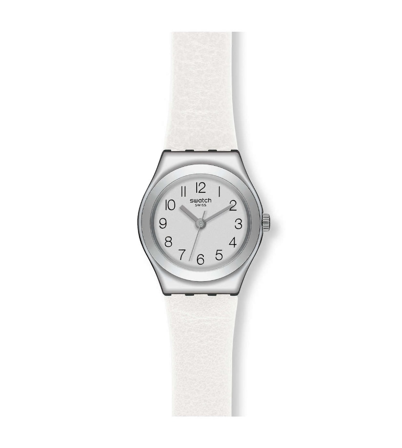 "SMOOTHLY WHITE" Image #0