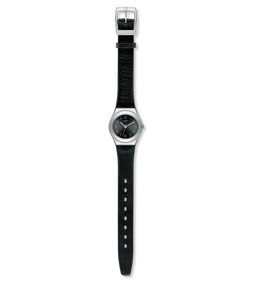 SMOOTHLY BLACK - YSS268