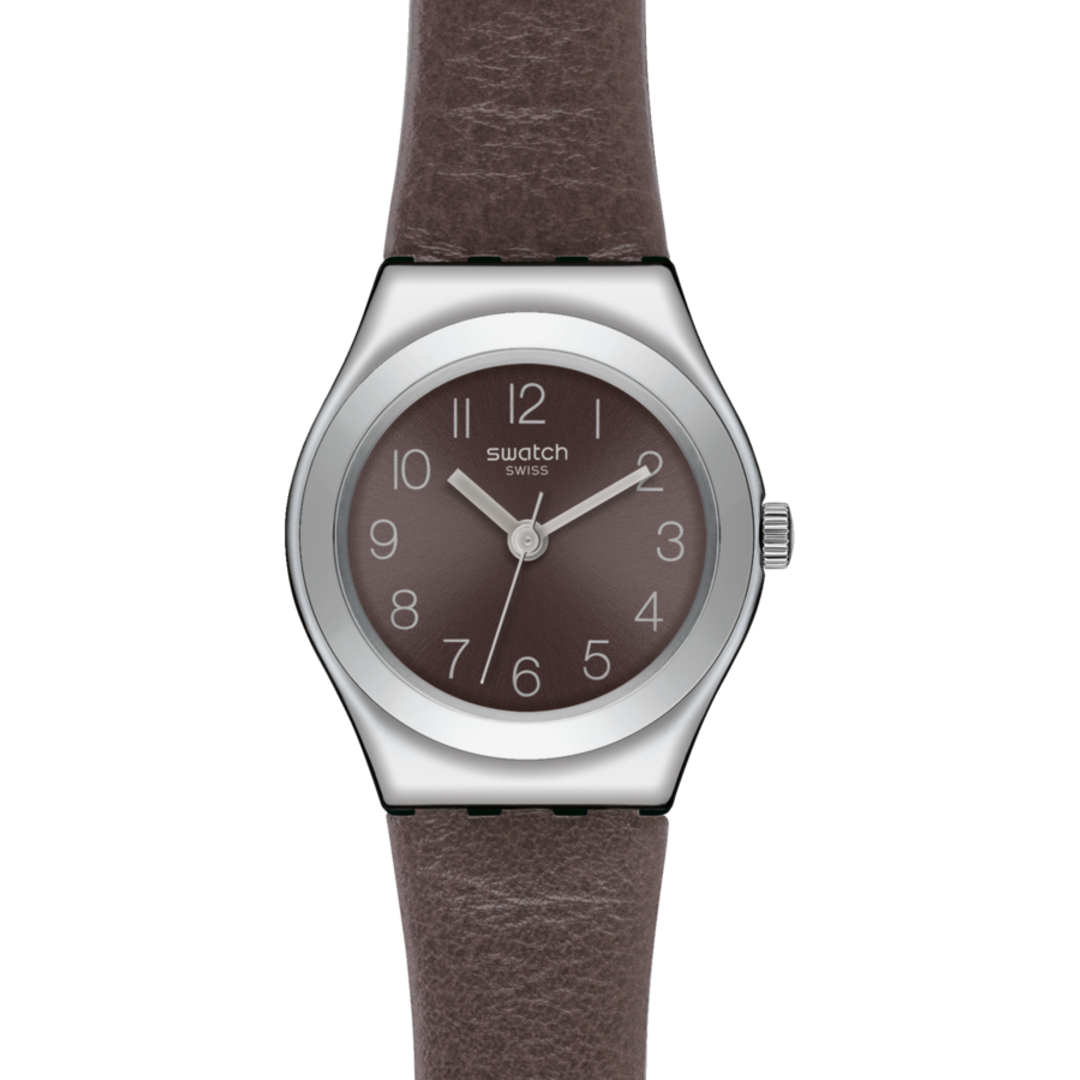 "SMOOTHLY GREY" Gallery Image #1