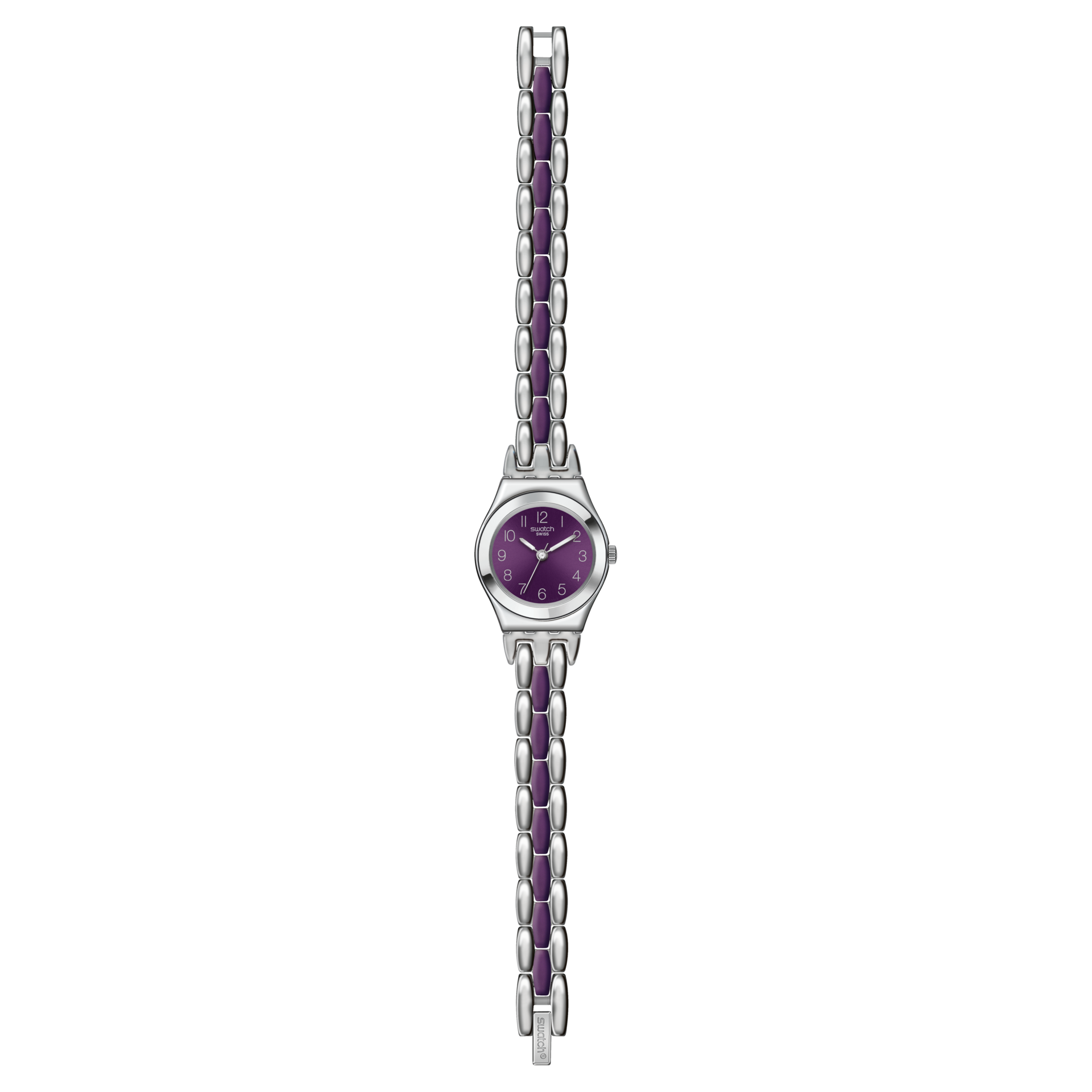 "PLUMMY PURPLE" Gallery Image #1