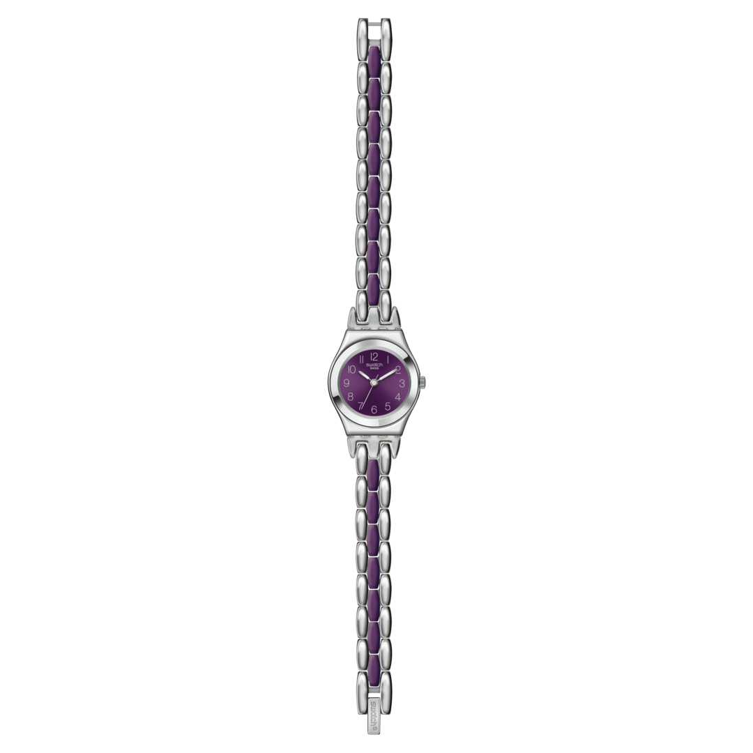"PLUMMY PURPLE" Gallery Image #1
