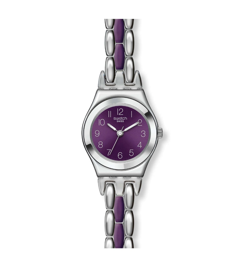 "PLUMMY PURPLE" Image #0