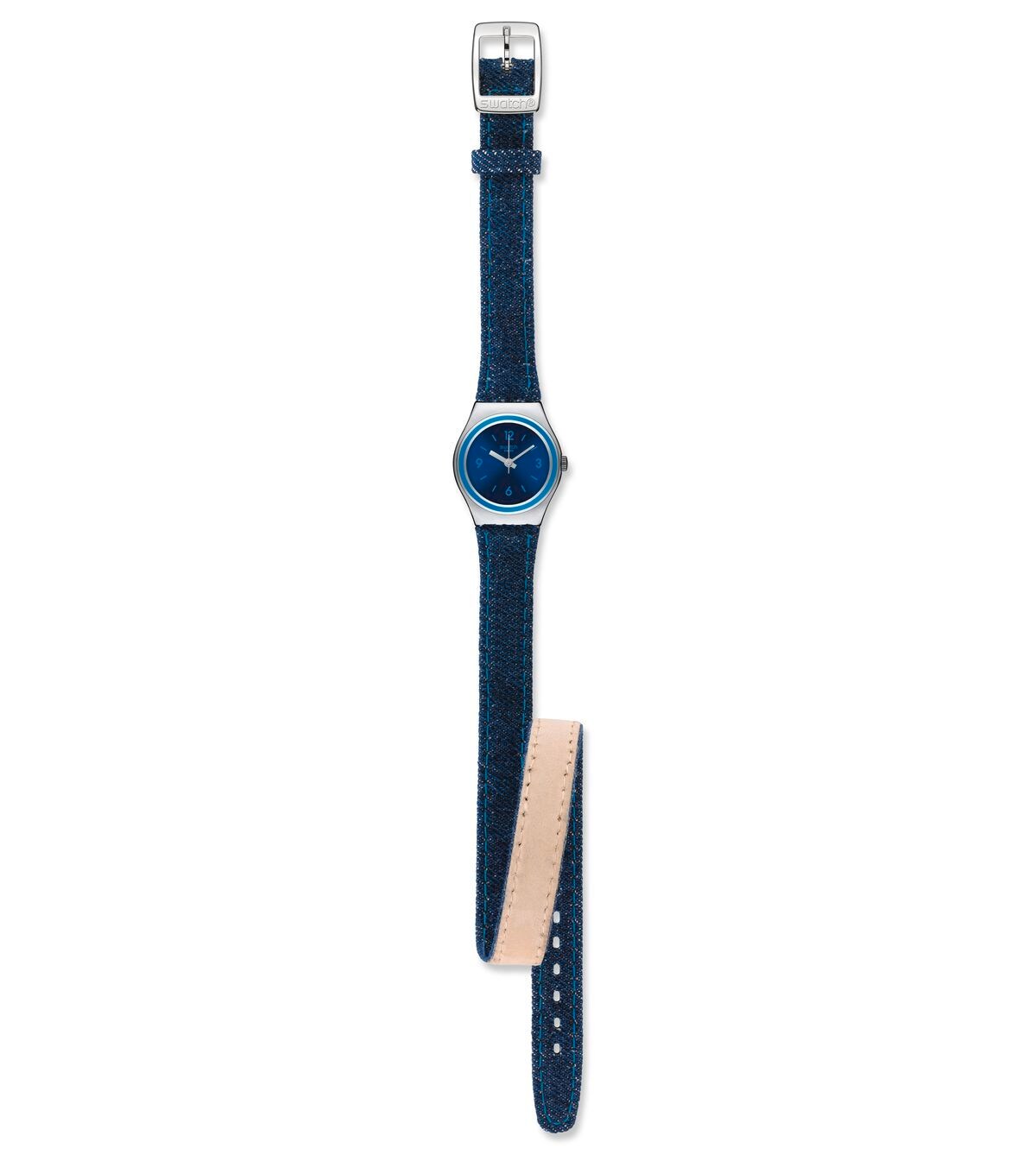 DENIM GIRL - YSS278