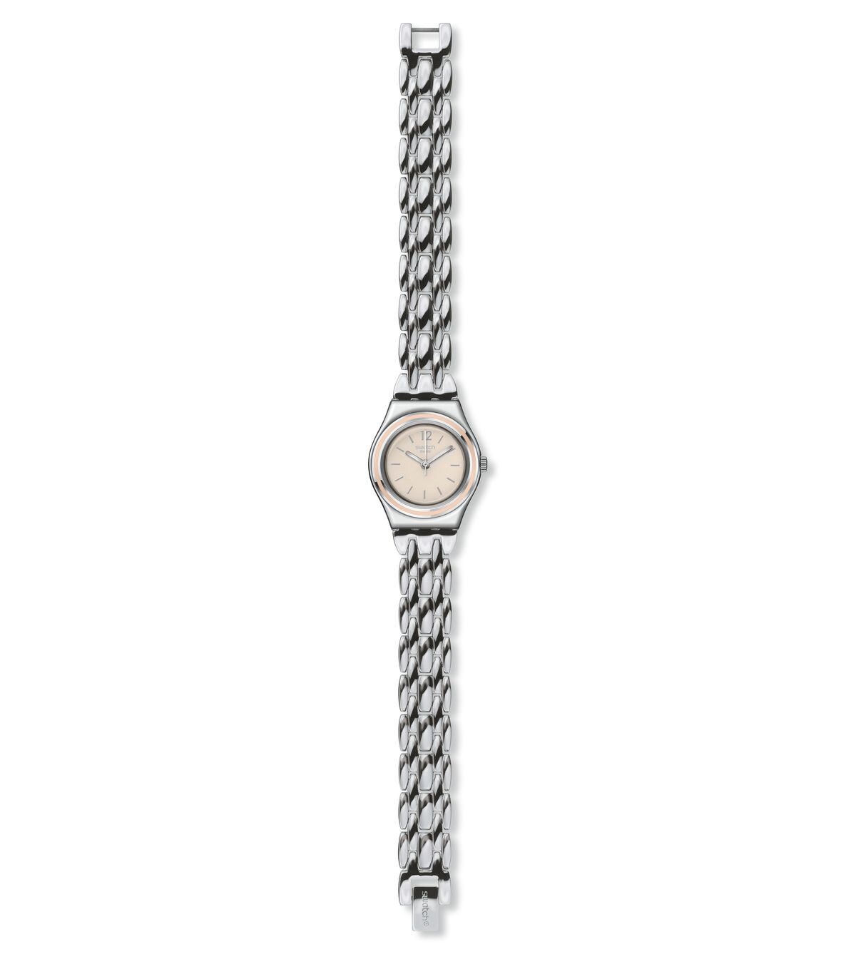 DISCRETLY - YSS285G