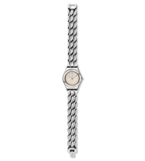 DISCRETLY - YSS285G