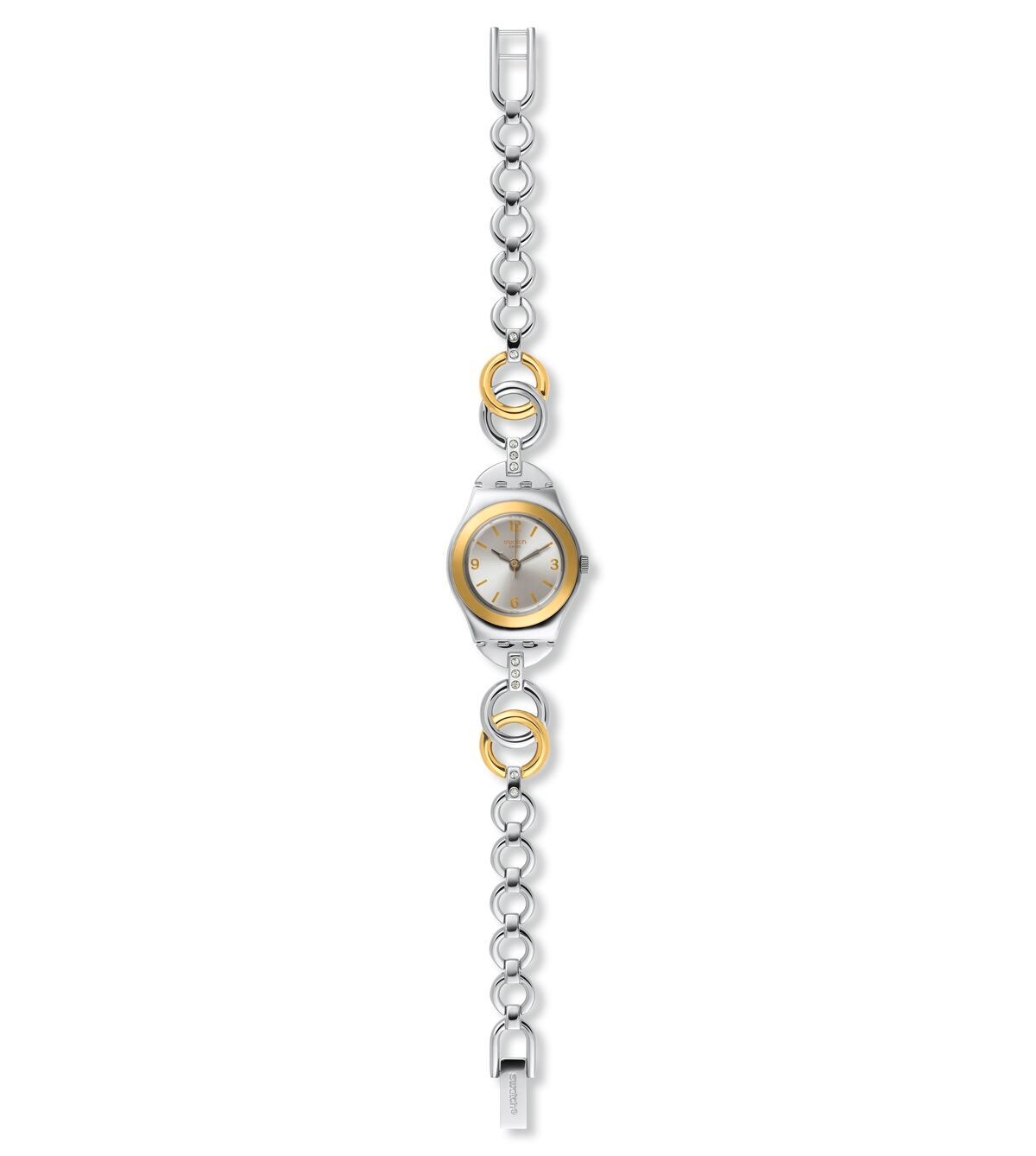 RING BLING - YSS286G
