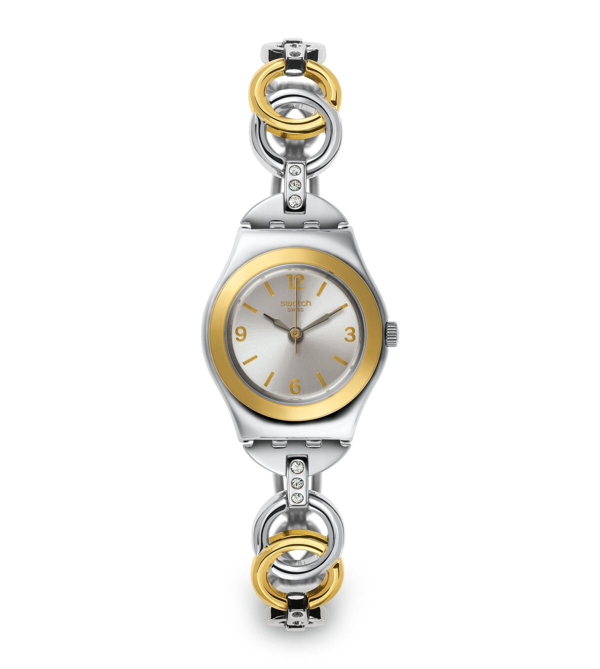 RING BLING - YSS286G