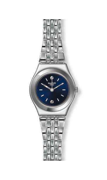 swatch irony lady lady