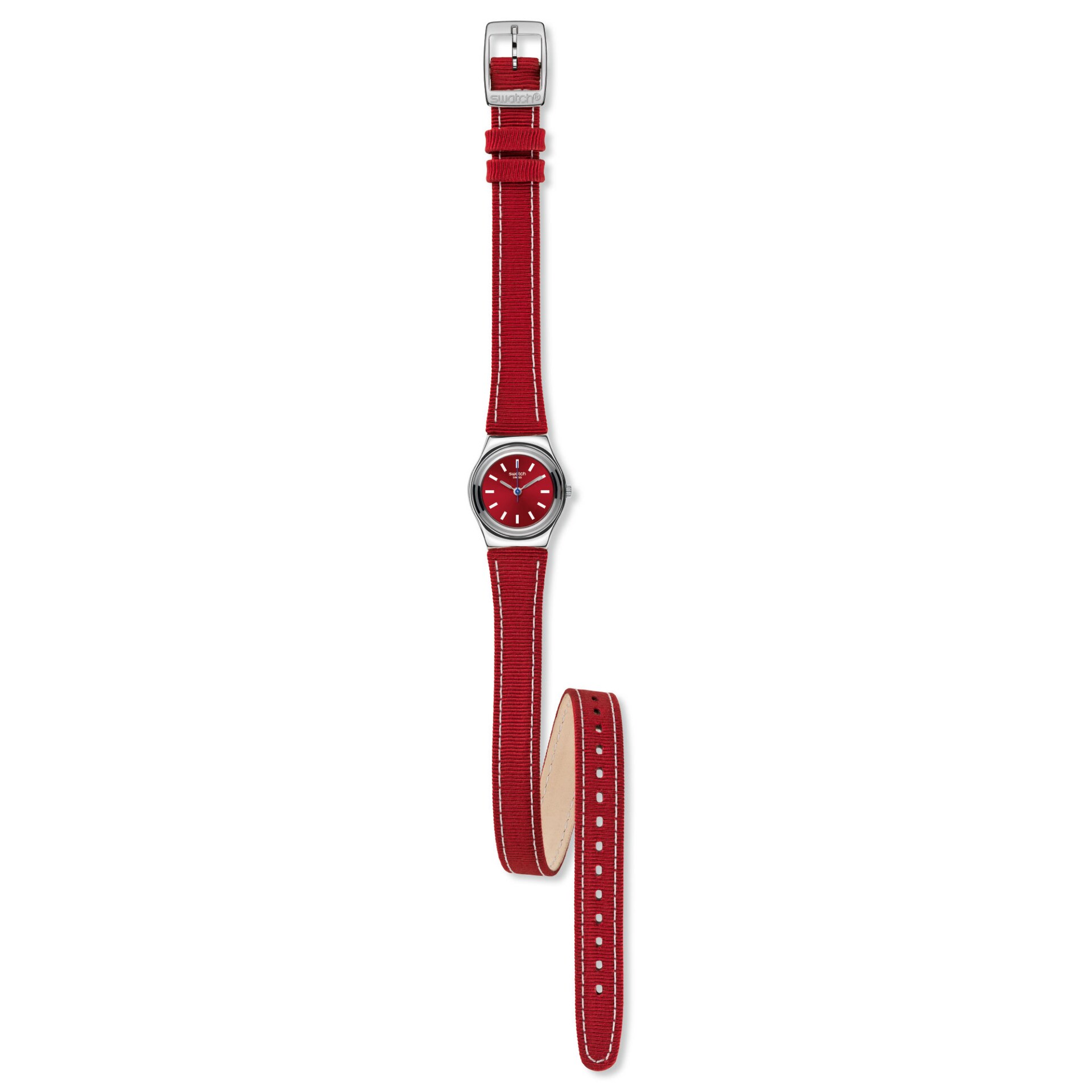 RED STREET WRIST "RED STREET WRIST" Gallery Image #2
