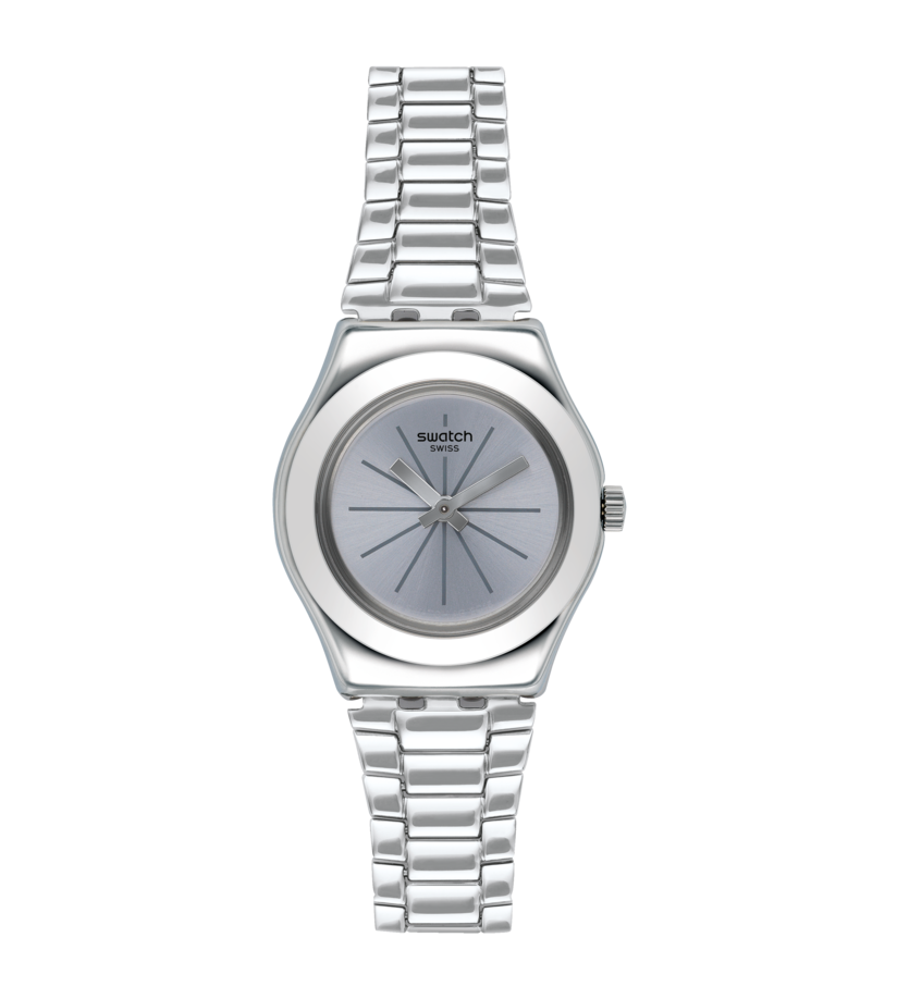 Klasse14 Disco Volante Quartz White Dial Ladies Watch DI16RG001W - Watches,  Disco Volante - Jomashop