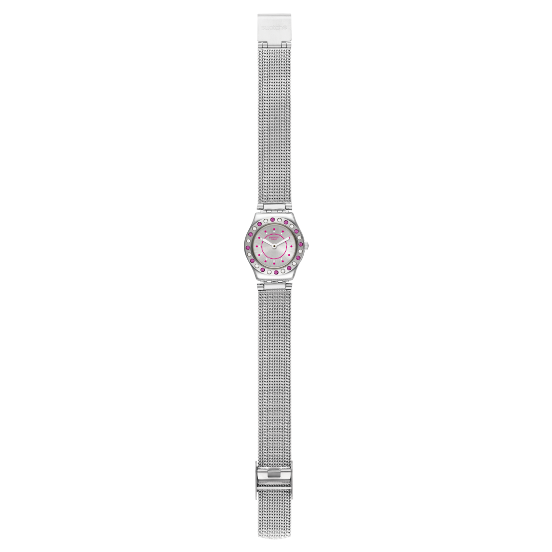 "MECHE ROSE" Gallery Image #2