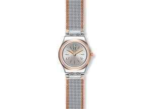 Product FULL SILVER JACKET with SKU YSS327M