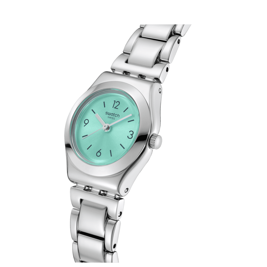 "ALLA MENTA" Gallery Image #1