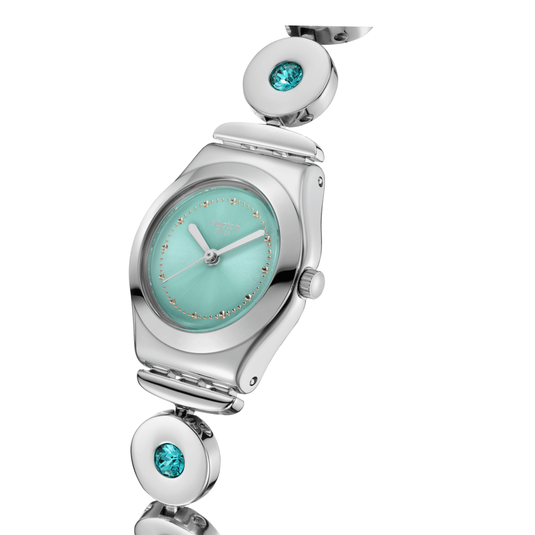 "MINTY INSPIRANCE" Gallery Image #1