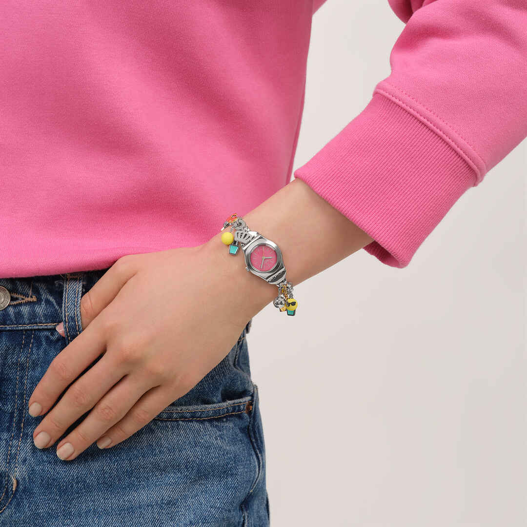 View of product THE CHARM OF MOM