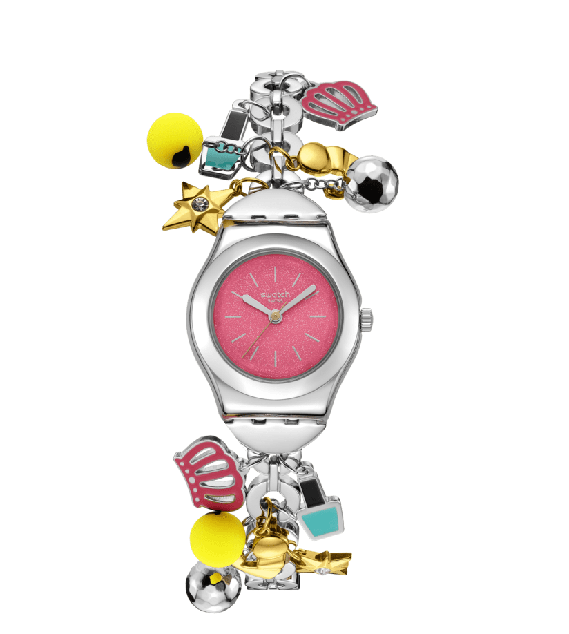 View of product THE CHARM OF MOM