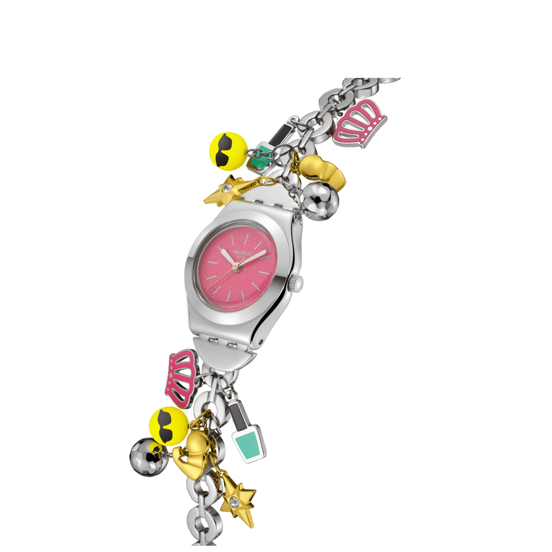 "THE CHARM OF MOM" Gallery Image #1