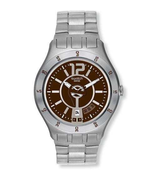 IN A BROWN MODE - YTS406G