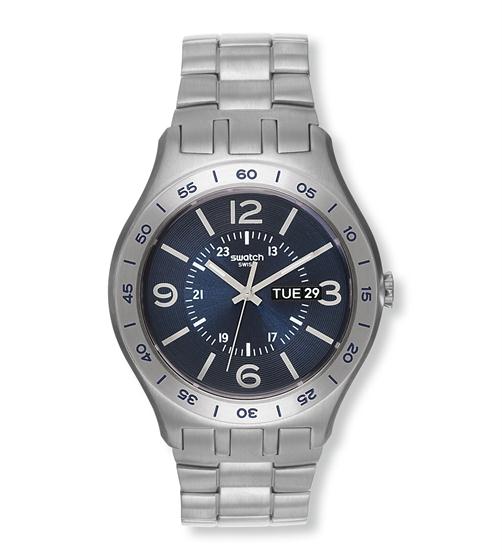 IN A NAVY MODE - YTS702G