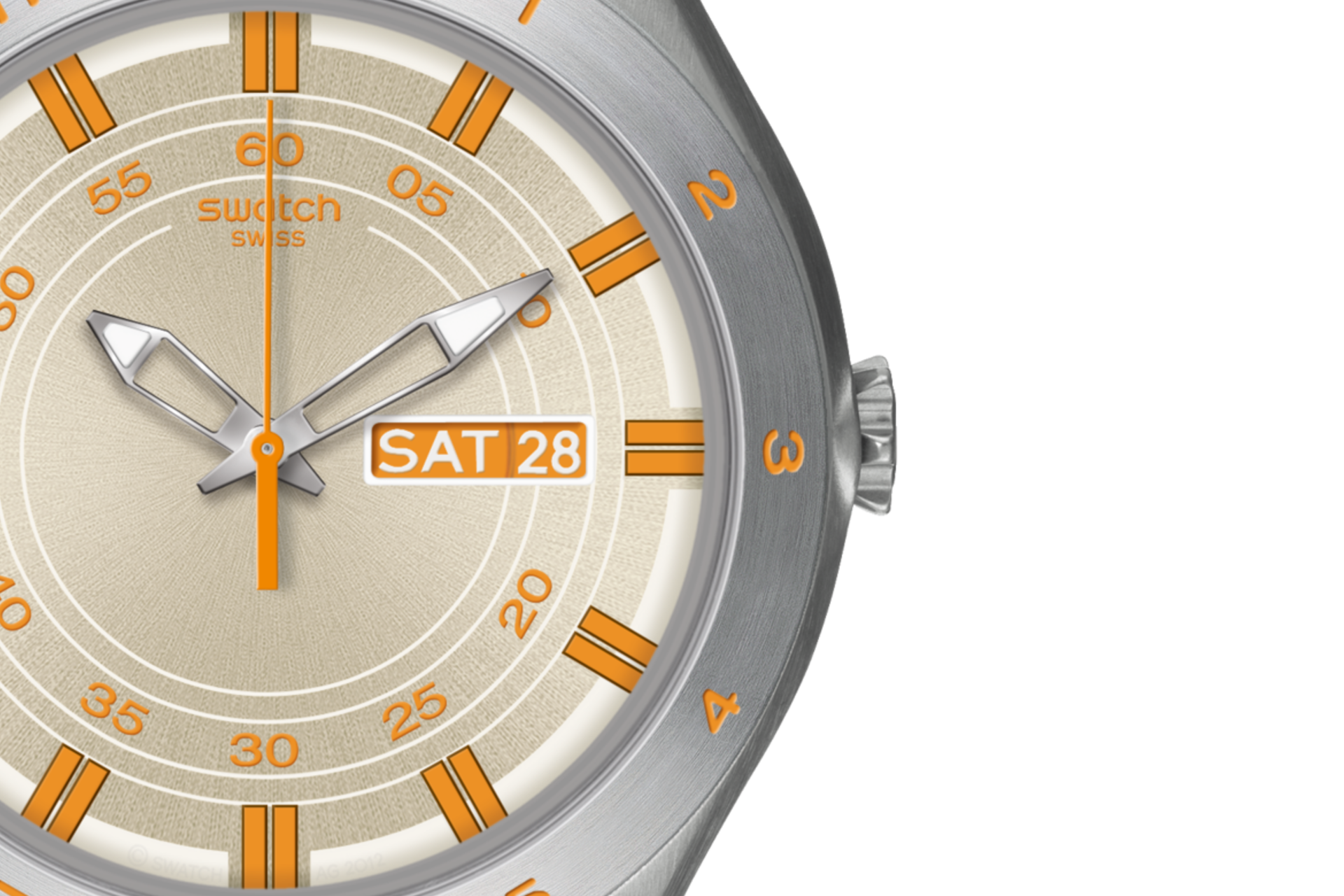 APRICOTIME "APRICOTIME" Gallery Image #1