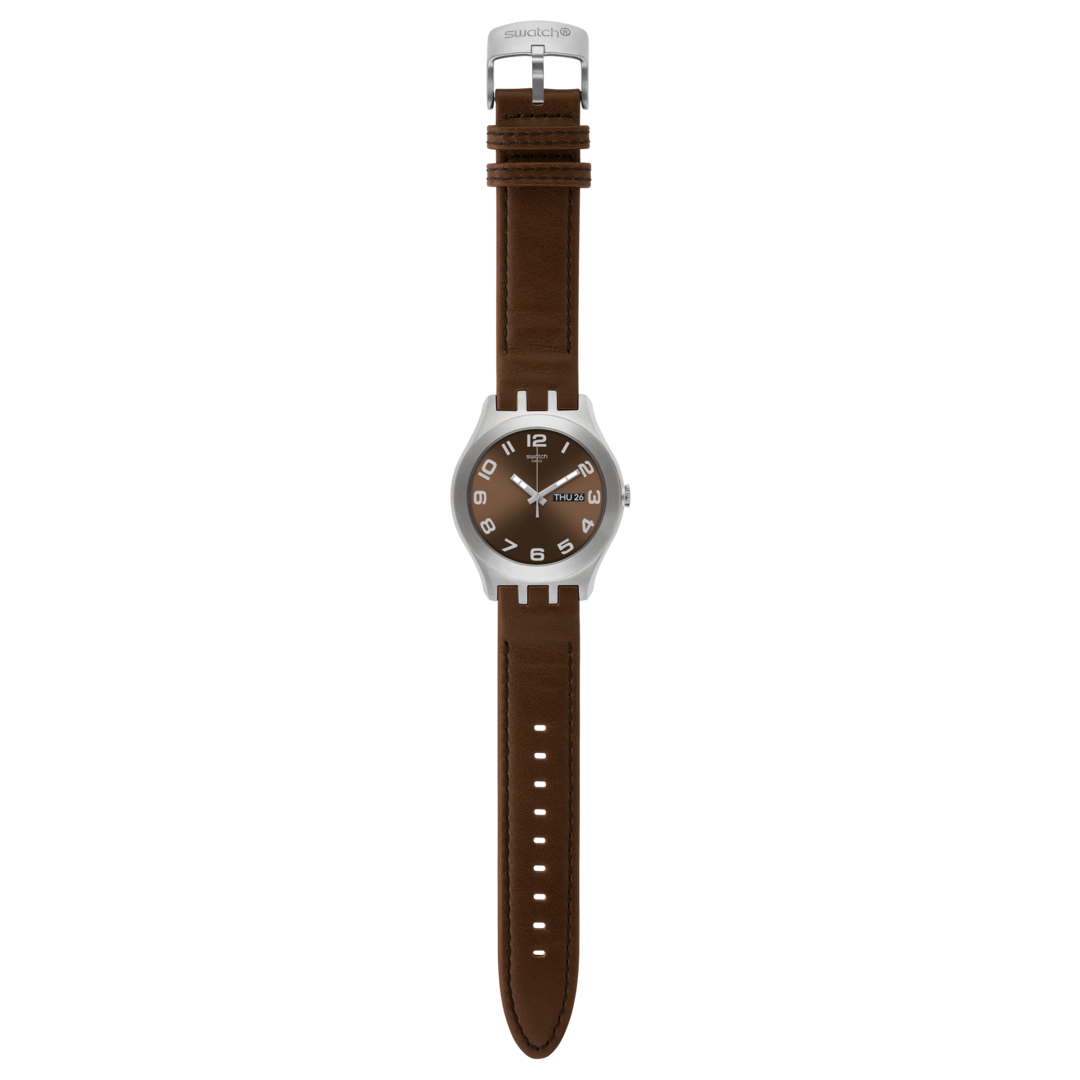 "BROWN CLASSIC" Gallery Image #2