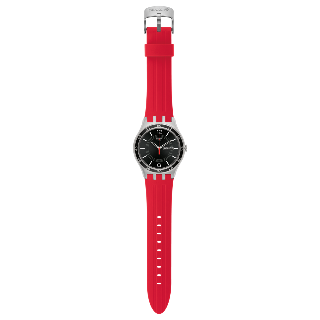 "REDTEMPTATION" Gallery Image #2