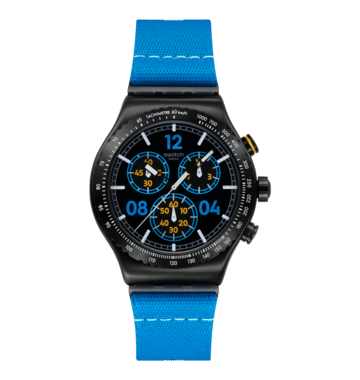 "MOMENTS IN BLUE" Image #2