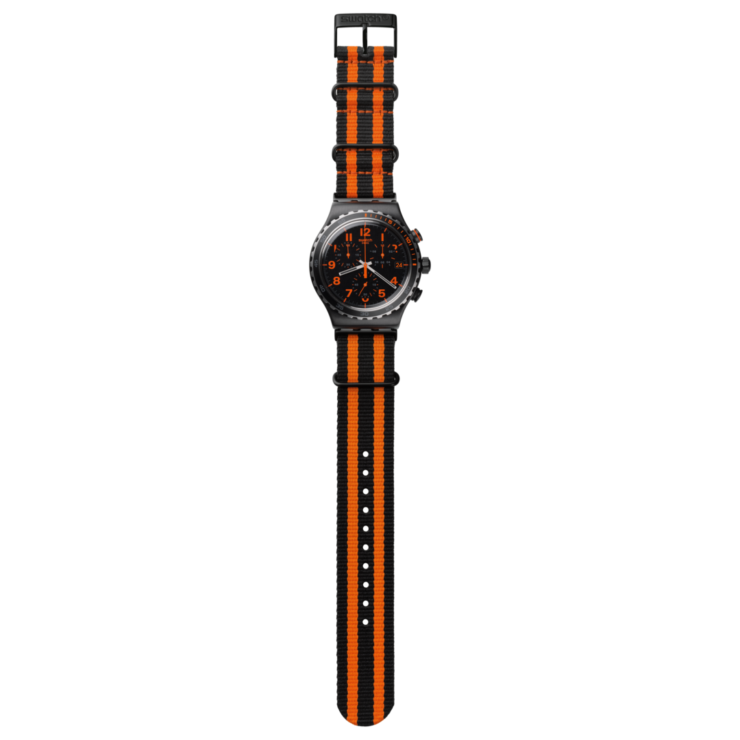 Swatch yvb401 hot sale