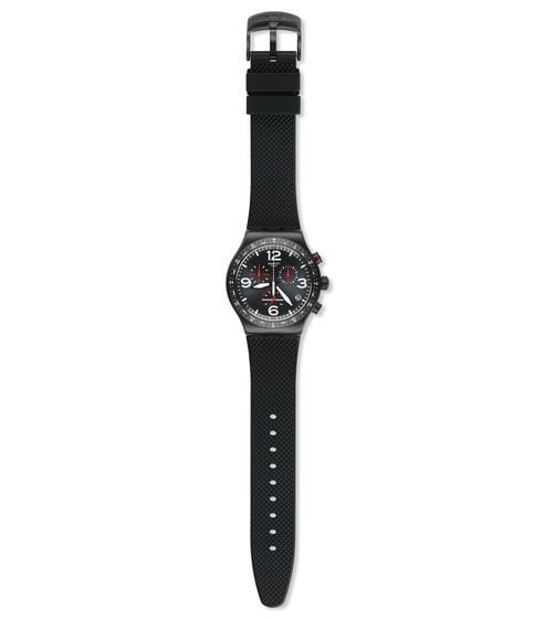 BLACK IS BACK - YVB403