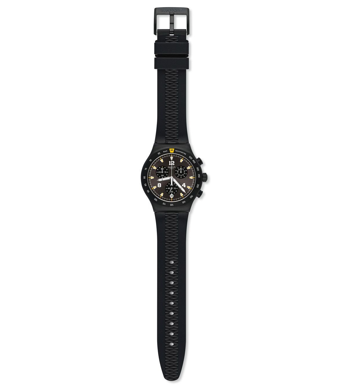 CHRONONERO - YVB405