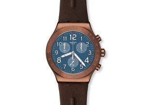 Product BACK TO COPPER with SKU YVC100