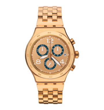 SPIPAT - YVG403G - Swatch® Norway