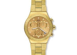 Product IRONY GOLDSHINY with SKU YVG407G