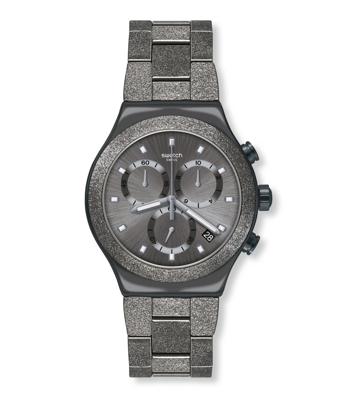 IRONY BLACKSHINY - YVM405G