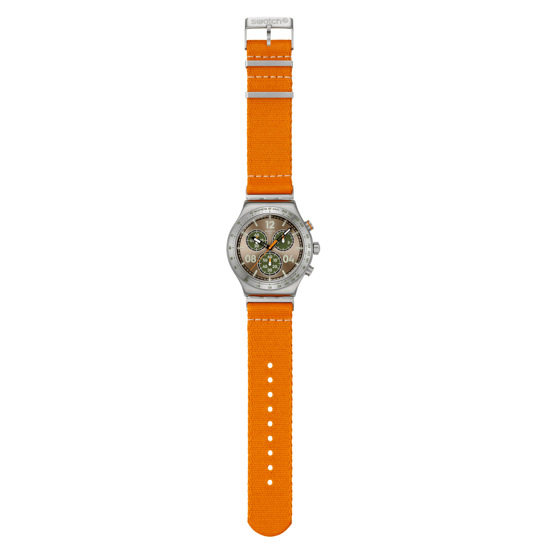 VACATION TIME - YVS101 | Swatch® Singapore